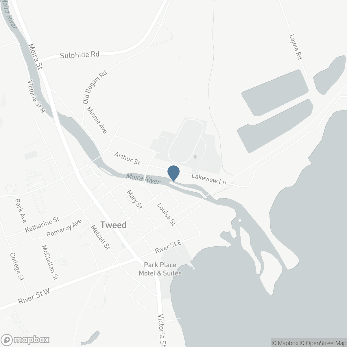 210 ALEXANDER STREET, Tweed, Ontario K0K 3J0